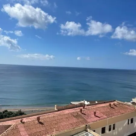 Διαμέρισμα Populo Mar *