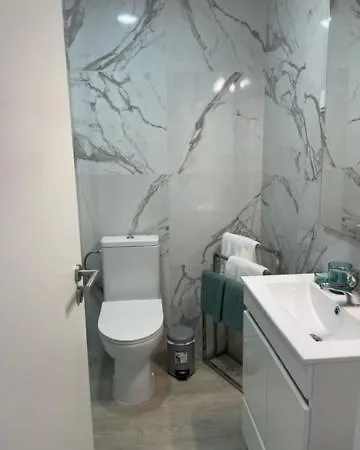 Populo Mar Apartmán *