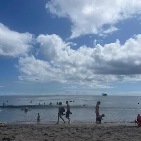 Apartmán Populo Mar