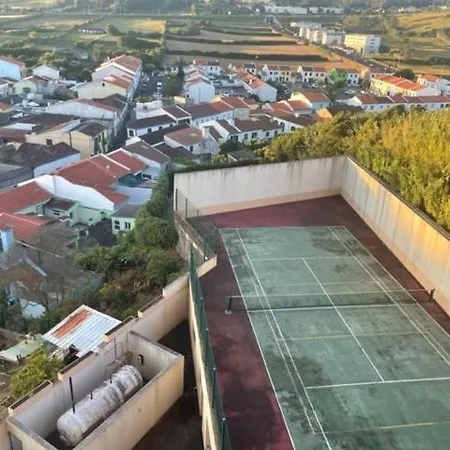 Διαμέρισμα Populo Mar *