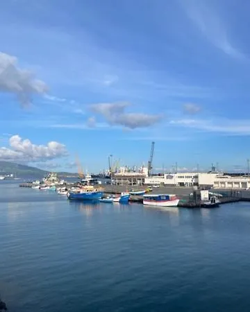 Populo Mar Διαμέρισμα *