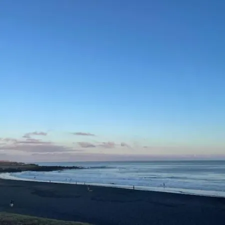 Populo Mar Apartmán Ponta Delgada