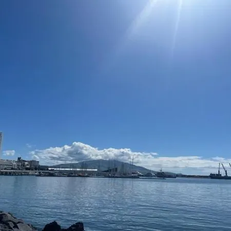 Populo Mar Διαμέρισμα *