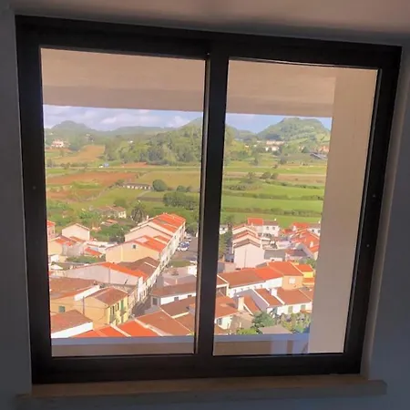 Populo Mar Apartmán *