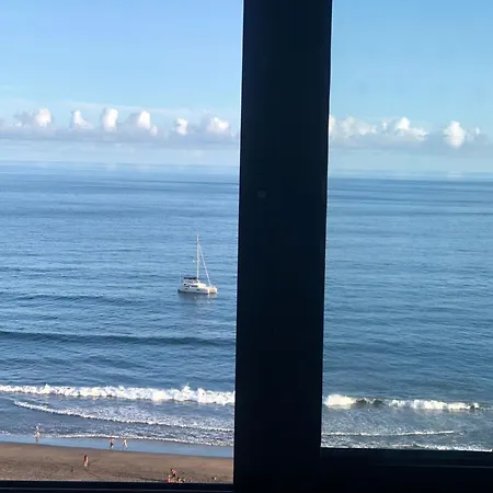 Apartament Populo Mar