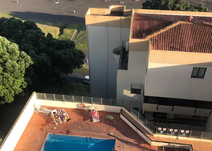 Apartament Populo Mar Ponta Delgada