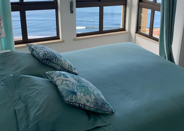 Apartament Populo Mar