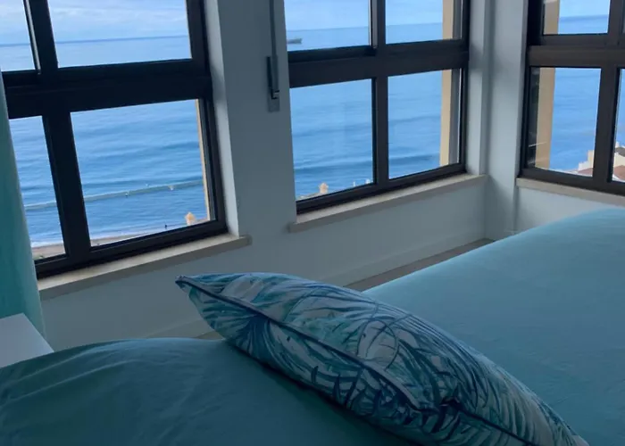 Populo Mar Apartament Ponta Delgada