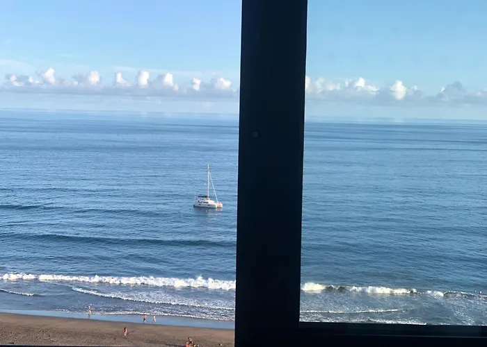 Apartament Populo Mar