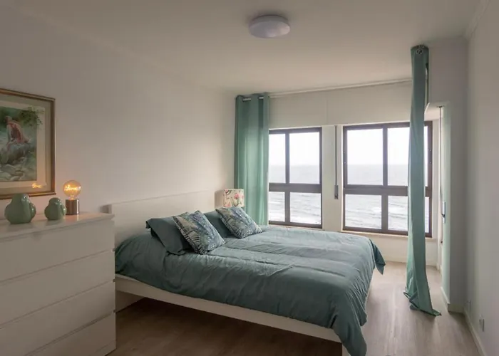 Populo Mar Apartament Ponta Delgada