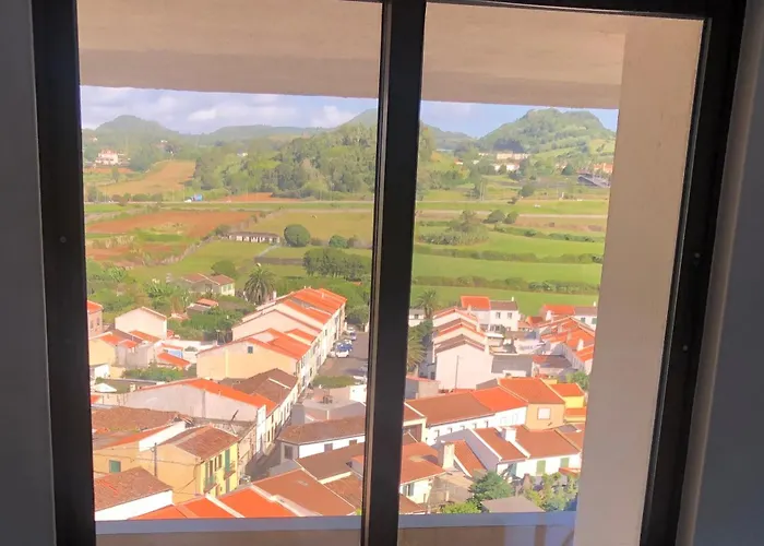 Apartament Populo Mar