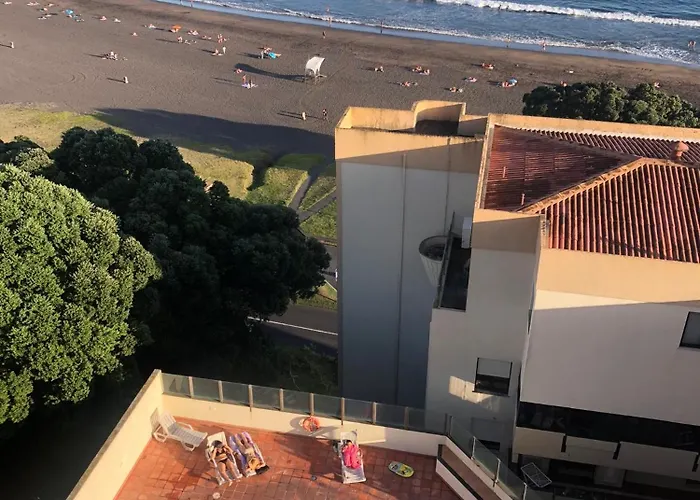 Populo Mar Apartament *