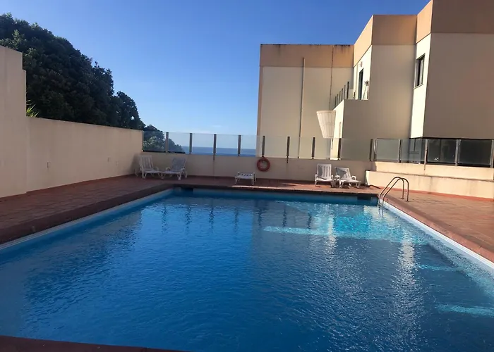 Apartament Populo Mar