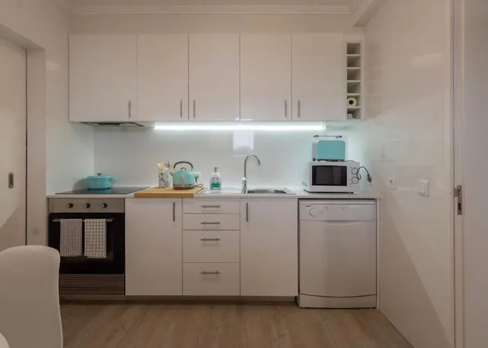 Populo Mar Apartament