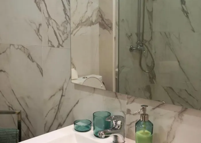 Populo Mar Apartament Ponta Delgada