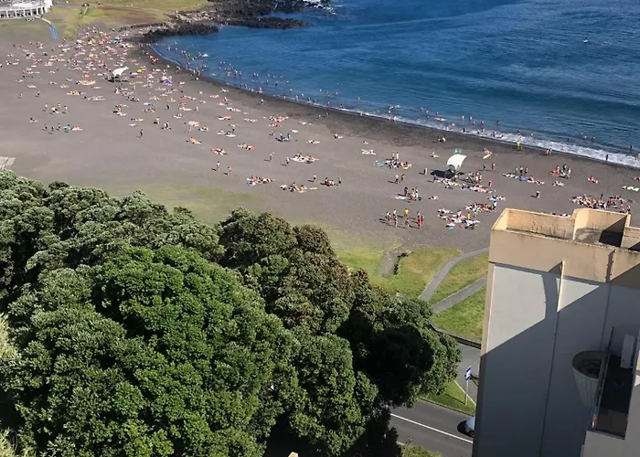 Populo Mar Apartament