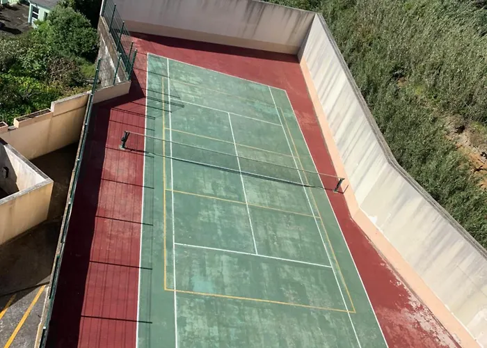 Apartament Populo Mar *