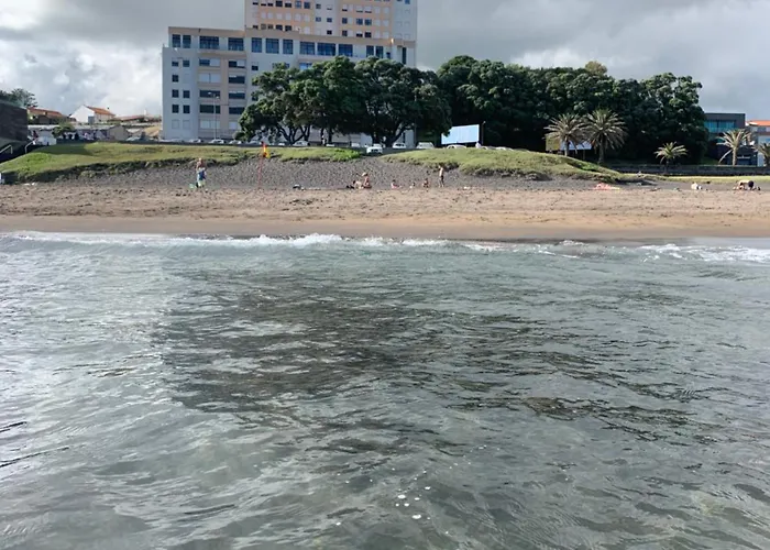 Apartament Populo Mar