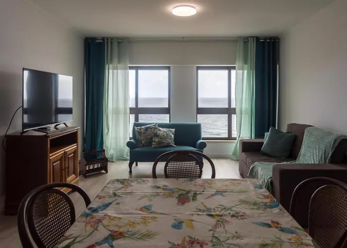 Populo Mar Apartament *