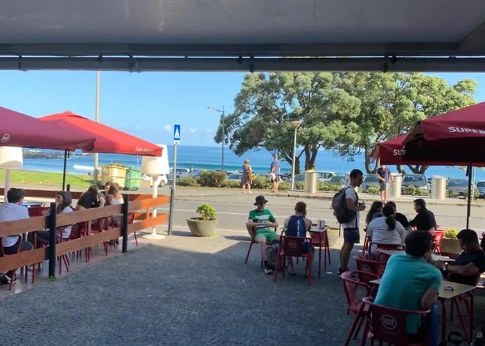 Apartament Populo Mar *