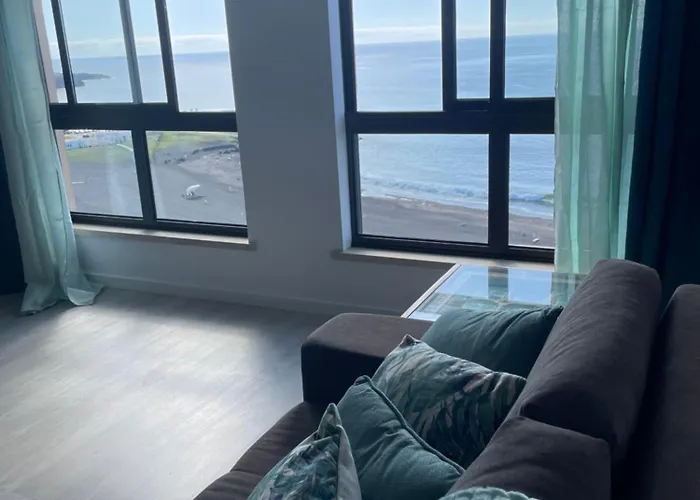 Populo Mar Apartament *