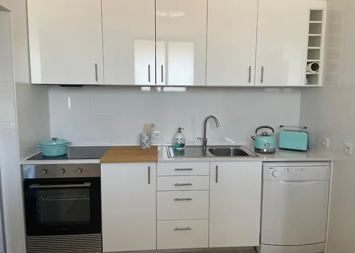 Populo Mar Apartament *