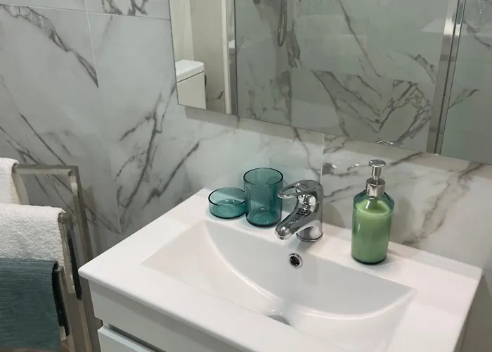 Apartament Populo Mar *