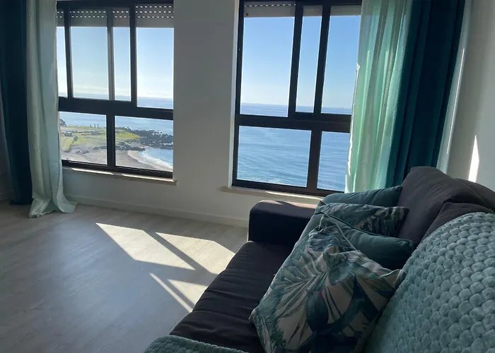 Populo Mar Apartament *