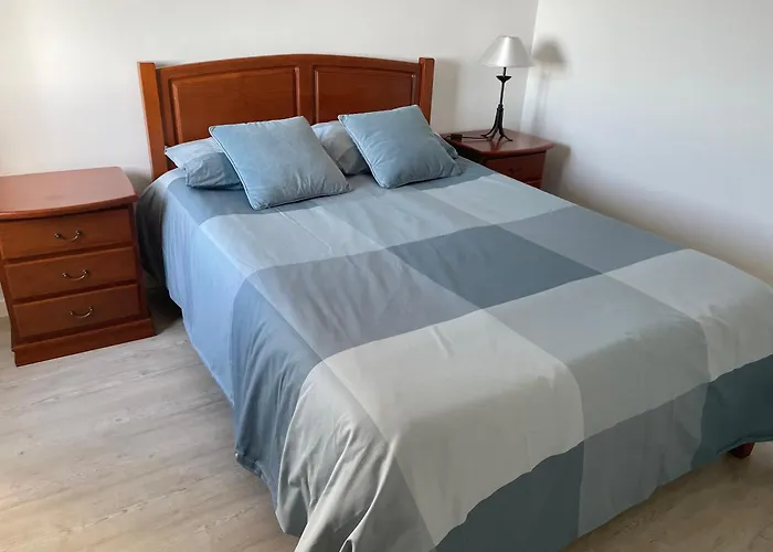 Populo Mar Apartament *