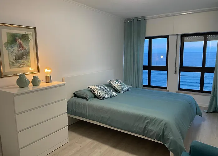 Populo Mar Apartament *