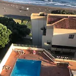 Apartment Populo Mar Ponta Delgada (Sao Miguel)