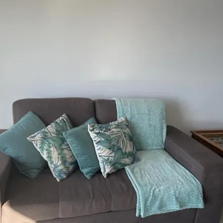 Apartment Populo Mar *