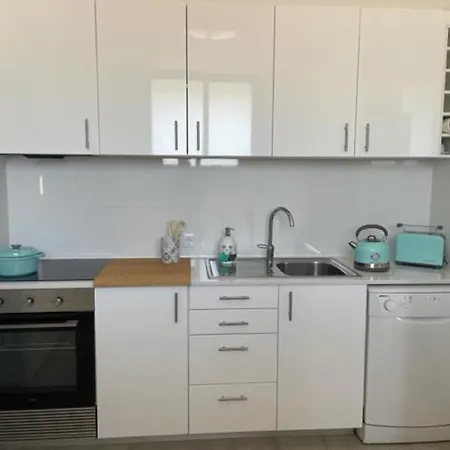 Apartment Populo Mar