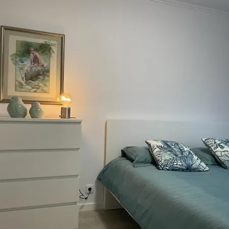 Apartment Populo Mar Ponta Delgada (Sao Miguel)