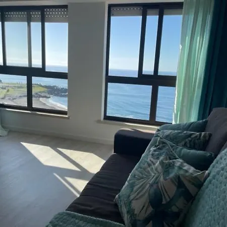 Populo Mar 아파트 Ponta Delgada