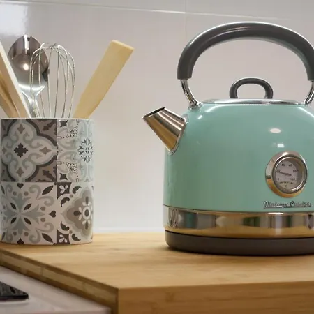 Populo Mar Appartement *