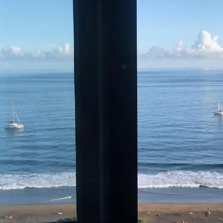 아파트 Populo Mar Ponta Delgada