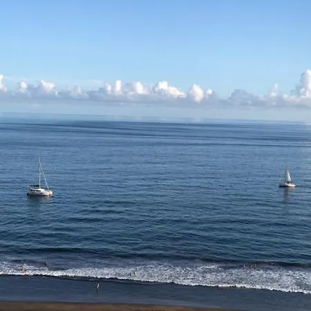 Apartment Populo Mar Ponta Delgada (Sao Miguel)