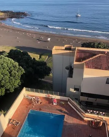 Populo Mar * Ponta Delgada (Sao Miguel)
