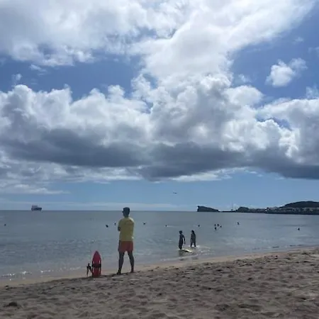 Populo Mar