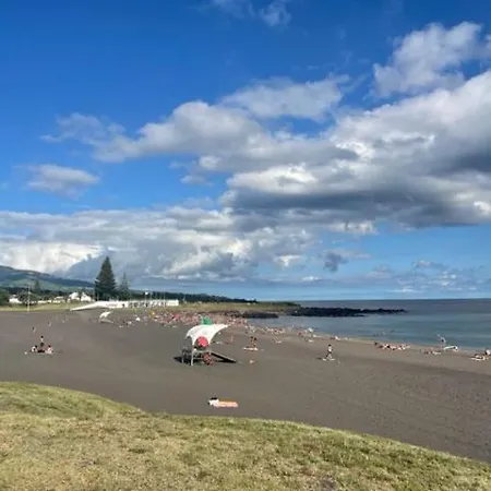 아파트 Populo Mar