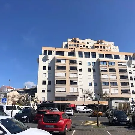 Populo Mar Ponta Delgada (Sao Miguel)