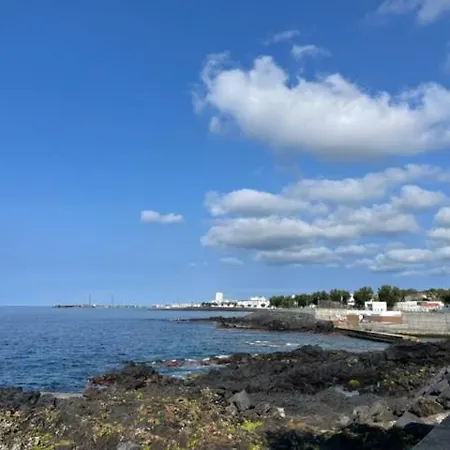 Populo Mar * Ponta Delgada (Sao Miguel)