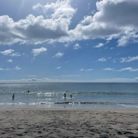 아파트 Populo Mar