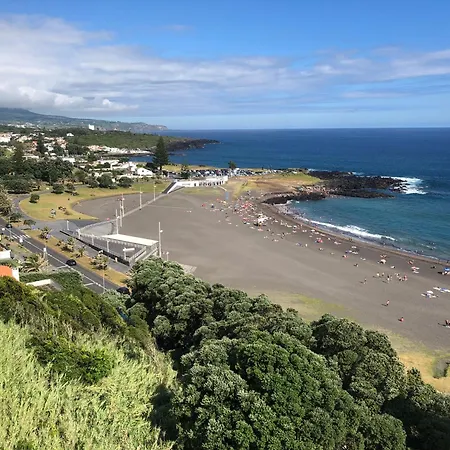 Populo Mar * Ponta Delgada (Sao Miguel)