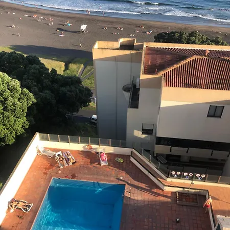 Apartman Populo Mar Ponta Delgada