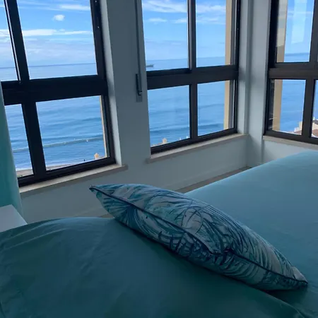 Populo Mar Apartman Ponta Delgada