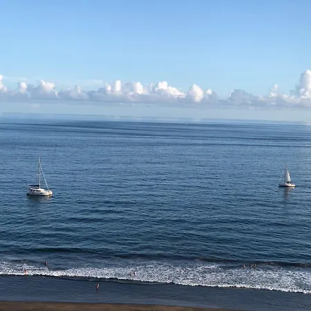 Populo Mar Ponta Delgada (Sao Miguel)