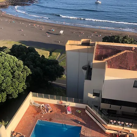 Populo Mar Apartman *