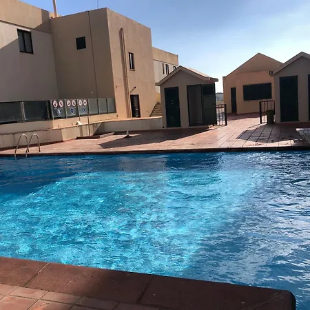 Apartment Populo Mar Ponta Delgada (Sao Miguel)